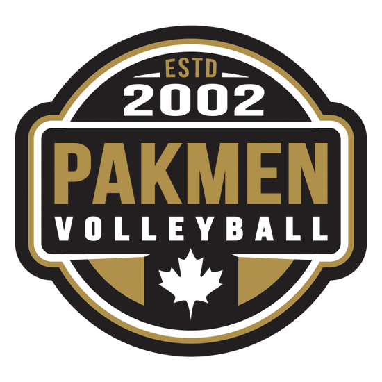 Pakmen 2002 logo