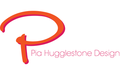 Pia Hugglestone Design